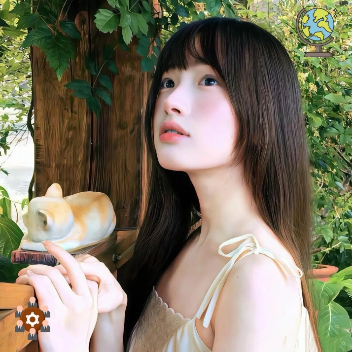 陈同学
