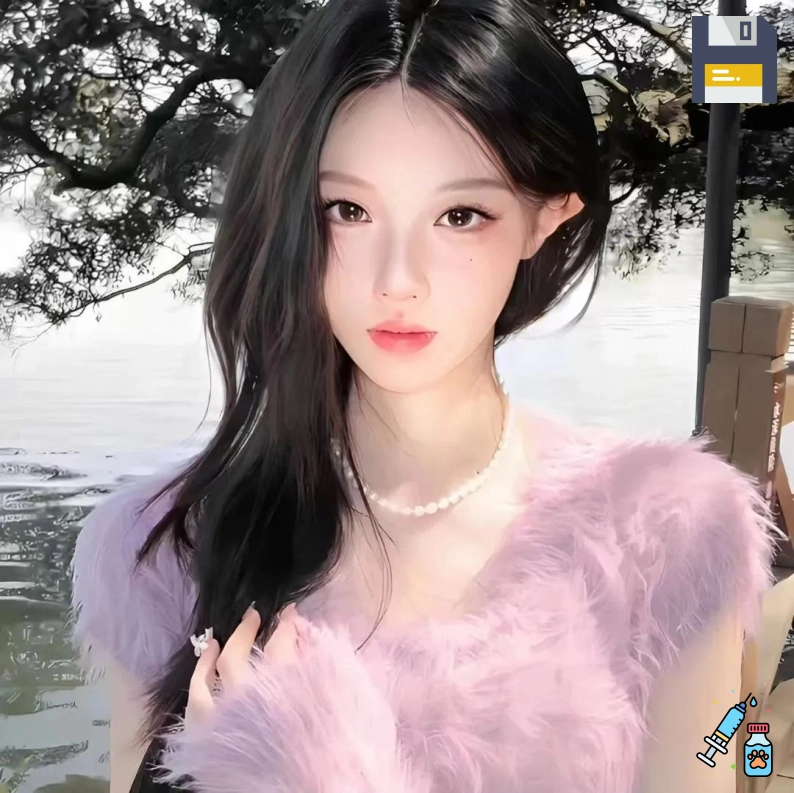 小鱼